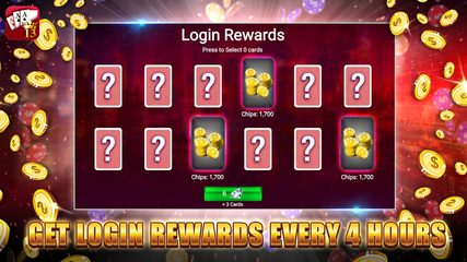 Screenshot 5: Lucky 13: 13 Poker Puzzle