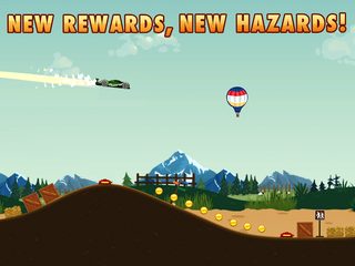 Screenshot 14: Extreme Road Trip 2