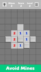 Screenshot 4: Minesweeper Tour