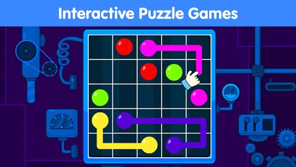Screenshot 14: Learning Games for Kids