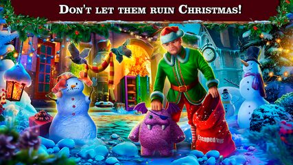 Screenshot 9: Christmas Spirit: Journey