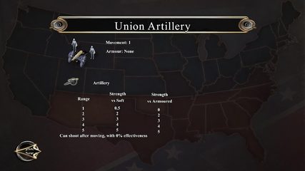 Screenshot 5: Civil War: 1862