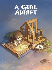 Screenshot 4: A Girl Adrift