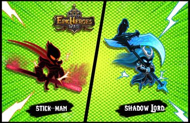 Screenshot 11: Epic Heroes War: Super Heroes