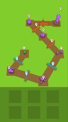 Screenshot 1: Gather army