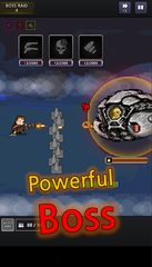 Captura 11: Grow Survivor - Juego de clic sin actividad