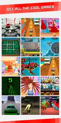 Screenshot 6: Y8 Mobile app