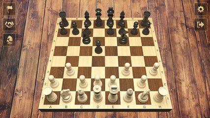 Screenshot 14: Chess Kingdom: Online Chess for Beginners/Masters