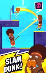 Screenshot 17: Basketball Killer