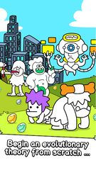 Screenshot 13: Human Evolution: Merge Game