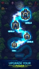 Screenshot 3: Tower Defense: Galaxy V