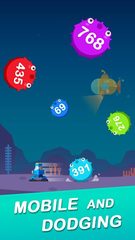 Screenshot 4: Jump Ball Blast