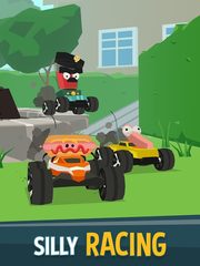 Screenshot 18: Silly Walks