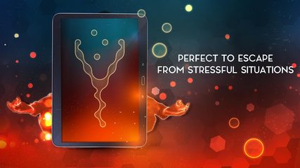 Screenshot 9: Shapes: Anti Stress Therapy