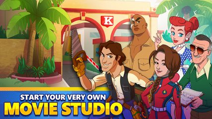 Скриншот 8: Tap Tap Studios