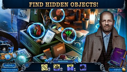 Screenshot 16: Mystery Tales 6 f2p