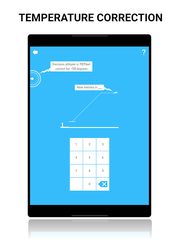 Скриншот 15: AirPlanPro: Боковой ветер и круг ожидания