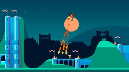 Screenshot 11: Drag'n'Boom