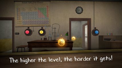Screenshot 4: Evil Nun Maze: Endless Escape