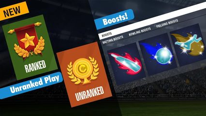 Screenshot 19: WCC Rivals Cricket Multiplayer