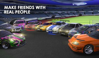 Screenshot 14: Tuning Club Online