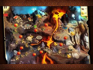 Скриншот 3: Двенадцать подвигов Геракла
