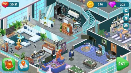 Screenshot 7: Happy Home