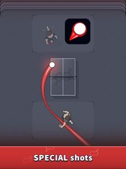 Screenshot 8: Pongfinity Duels: 1v1 Online T
