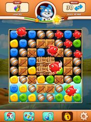 Screenshot 16: Stones & Sails