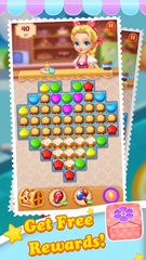 Screenshot 8: Cake Jam Drop