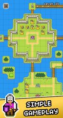 Screenshot 5: Island Empire - Turn Strategy