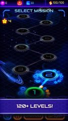 Screenshot 5: Neonverse: Invaders Shoot'EmUp