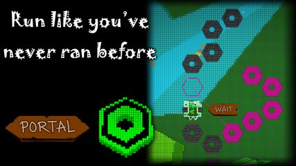 Screenshot 19: Valley of The Savage Run