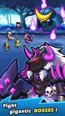 Screenshot 20: Crush Them All - PVP Idle RPG