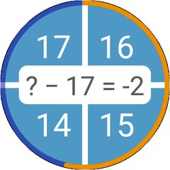 Captura 14: Juegos de matemáticas: Aritmética mental