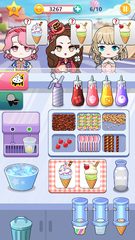 Screenshot 14: Vlinder Ice Cream dressup game