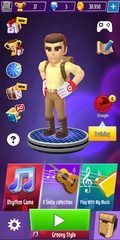 Screenshot 11: Rhythm Stars : climbing