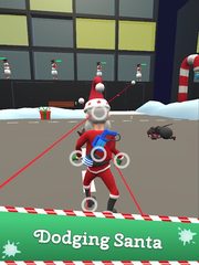 Скриншот 20: Мастер уклонения!