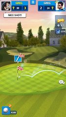Screenshot 20: Golf Master 3D