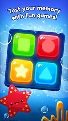 Скриншот 14: Kid Smart Games. Stimulate your brain