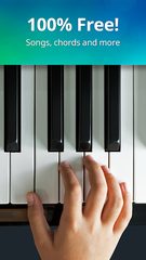 Captura 18: Simulador de piano: aprende a tocar gratis
