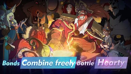 Screenshot 19: Auto Chess War