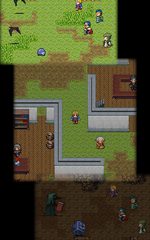 Скриншот 10: Универсальная RPG