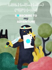 Screenshot 17: Subscribe to My Adventure