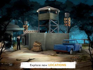 Captura 22: Aventura de Escape de la Prisión