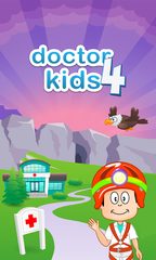 Captura 6: Doctor Kids 4