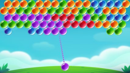 Screenshot 8: Bubble Shooter: Bubble Pet, Shoot & Pop Bubbles