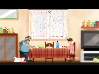 Скриншот 9: Жизнь в музыке