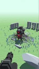 Screenshot 15: Monster Defeat