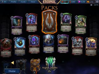 Screenshot 18: Eternal Card Game